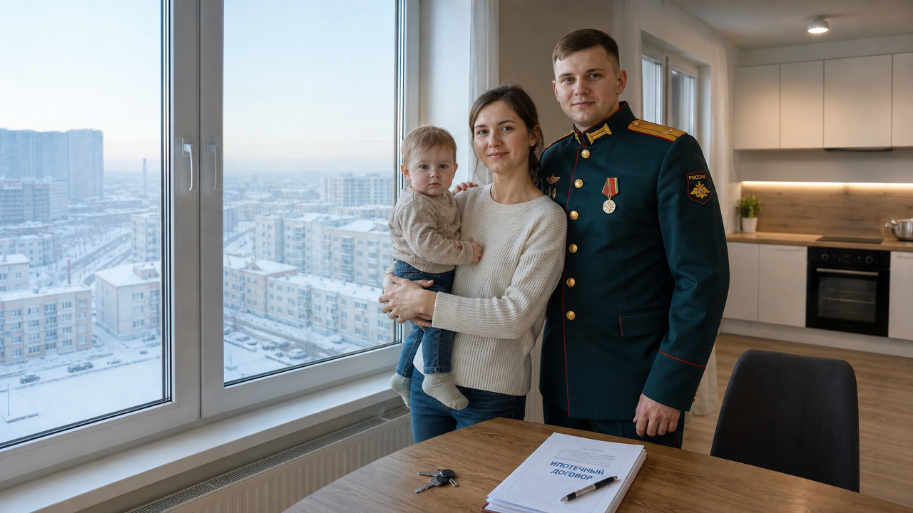voennaja ipoteka uchastnikam svo vyplaty i obremenenie 062339f5